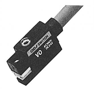 CKD小型強磁場開關(guān)