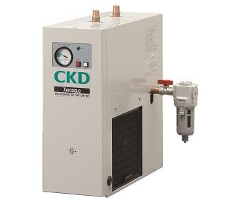 CKD冷凍式空氣干燥機(jī)（無冷凝水）