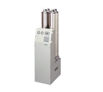 CKD干燥劑式空氣干燥機(jī)（超級無熱再生式空氣干燥機(jī)）